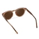 thumbnail image 4 of Gafas de sol WearMe Pro Tate Polarized Classic Round para mujer, 4 of 8