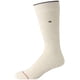 thumbnail image 5 of Calcetines de vestir para hombre Tommy Hilfiger, 8 pares, marrón multicolor, talla 7-12, 5 of 7