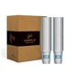 thumbnail image 1 of Vasos Reutilizables Ball Aluminum 473 ml Paquete de 30, 1 of 3