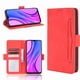 thumbnail image 1 of Funda Cartera Magnética para Xiaomi Redmi 10A- Tarjetero Desmontable, Cuero PU, Soporte, 1 of 6