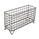 thumbnail image 3 of Organizador de cápsulas de café, portátil, resistente, accesorio para cafetería, cesta moderna para cápsulas de café, decoración para cafeterías, cáps, 3 of 5