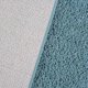 thumbnail image 4 of Alfombra Shaggy 133x180 Turquesa Shagy Polipropileno, 4 of 4