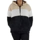 thumbnail image 1 of Corderito Peludo Chaqueta Valley Sherpa Mujer Con Gorro 035, 1 of 4