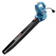 thumbnail image 1 of Soplador de hojas SENIX BLE06-L 6 A 120 V liviano, 1 of 8