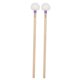 thumbnail image 3 of 2 Piezas De Mazo De Percusión Para Campanas, Accesorios De Piezas De Instrumentos, Púrpura, 3 of 5