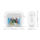 thumbnail image 2 of Funda AirPods Pro Desmarcar Ella Hulk, 2 of 6