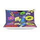 thumbnail image 3 of Battle for Dream Island BFDI Bed Duvet Cover Microfiber Bedding Se3D Printed Lightweight3 Piece Comforter Se, Duvet Cover An, 3 of 5