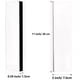 thumbnail image 5 of Tablero de notas Yocoolfun 28 × 8 cm para monitor, 5 of 8