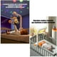 thumbnail image 4 of Móvil Proyector Luz Bluetooth Giratorio TM188 LuBabycas, 4 of 8