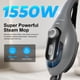thumbnail image 2 of Mopa a Vapor McovaringMee 1550W 260°F con 12 Accesorios Gris, 2 of 9