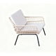 thumbnail image 4 of Juego Terraza 4 Piezas Beige, 4 of 5