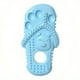 thumbnail image 5 of Durable TPR Dog Chew Toy Puppy Molar Toy Dog Teeth Cleaning Toy Slipper Shaped Pet Dog Toy, 5 of 5