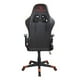 thumbnail image 3 of Silla Gamer Reclinable Ergonomica Negro Rojo XL250 Respawn, 3 of 6