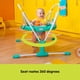 thumbnail image 4 of Baby Activity Jumper Bright comienza a cocinar de forma divertida con música, 4 of 9