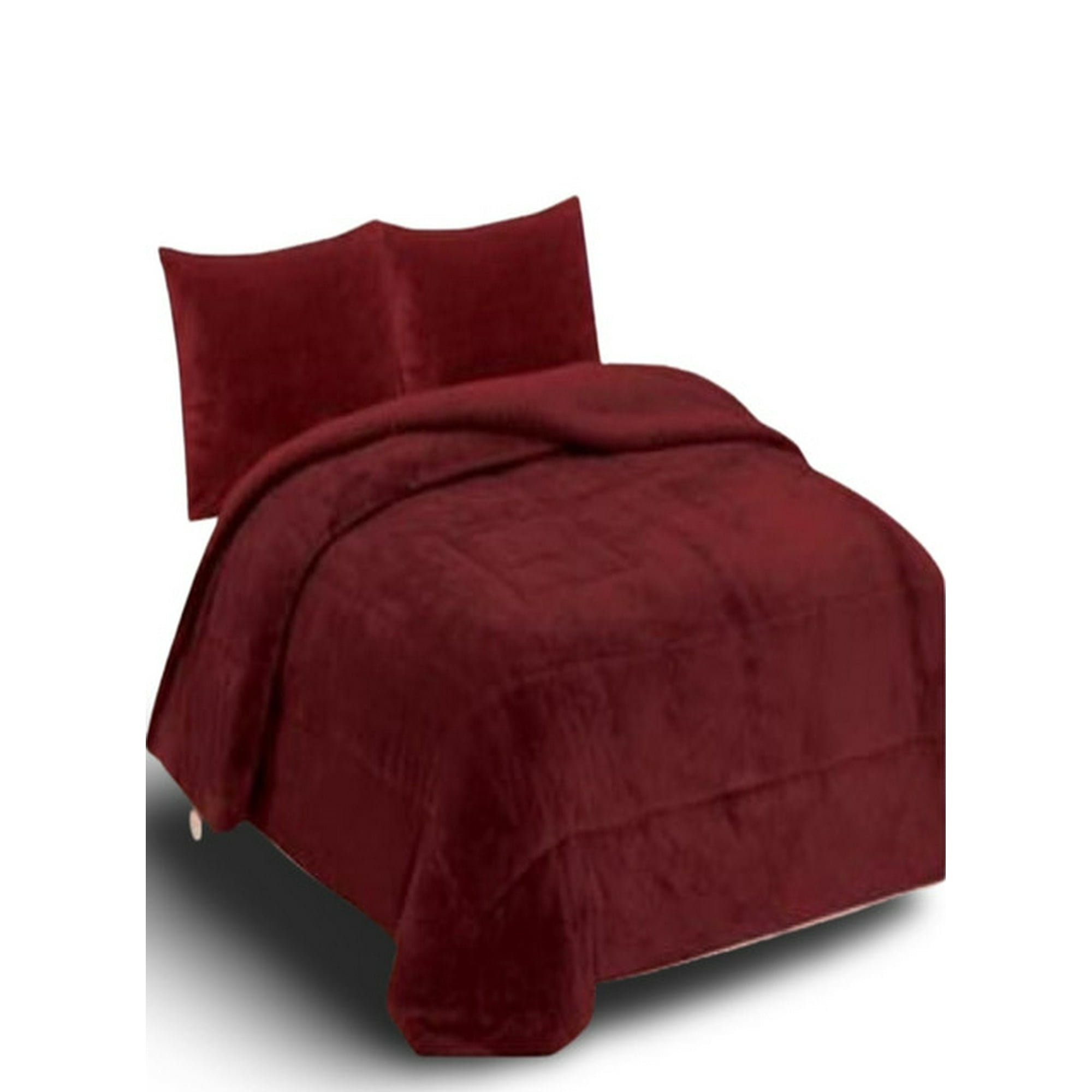 Decideasemi - Plumones Con Chiporro Plaza Y Media Super Suaves