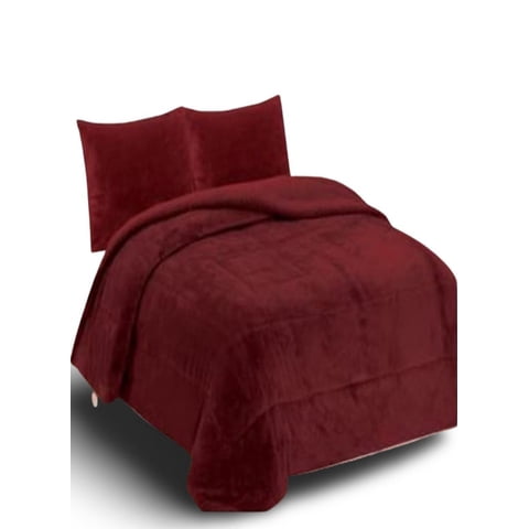 Decideasemi - Plumones Con Chiporro Plaza Y Media Super Suaves