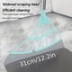 thumbnail image 2 of 1 Pcs Magic Broom Sweeping Wiper Bathroom Non-stick Hair Multifunctional Broom Silicone Mop Dry And Wet, 2 of 4