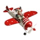 thumbnail image 5 of Decoración Navideña Con Aviones, Suministros Para Fiestas, Estilo Chimenea Para Dormitorio Navideño C, 5 of 5