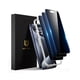 thumbnail image 1 of Protector de pantalla de privacidad UNBREAKcable para iPhone 15 Pro Max, 1 of 8
