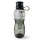 thumbnail image 1 of Botella Keep Value Bebidas Jugos 700ml Silicona Negro, 1 of 3