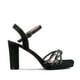 thumbnail image 1 of Sandalia Fiesta Glitter Elegante Mujer Weide YOU236, 1 of 8