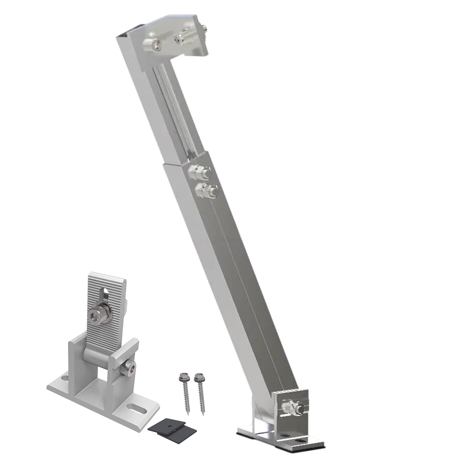 Soliot - Soporte De Ángulo Ajustable 30 A 60° Solar