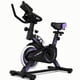 thumbnail image 1 of Bicicleta Spinning Yepsport Purpura Con Botella, 1 of 7