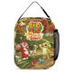 thumbnail image 3 of Leo y Tig-theme Lunch Box Lunch Bag Insulated Reusable Lunch Tote Bag Cooler Tote Bag For Men Women gifts 20*11*27cm, 3 of 6