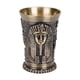 thumbnail image 3 of Vaso De Chupito, Novedad, Copa De Vino De 30ml Para Fiesta, Cóctel, Accesorios Para Bebidas, Dorado, 3 of 5