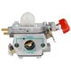 thumbnail image 3 of Carburador SIMPERAC para Craftsman 25cc/27cc, 3 of 8