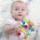 thumbnail image 3 of Sensory Bead Cube Fat Brain Toys Quubi, 10 cm, 3 of 4