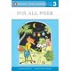thumbnail image 1 of Libro Fox All Week – Nivel 3 (Penguin), 1 of 1