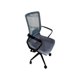 thumbnail image 1 of Silla Escritorio Morrison Gris / Negro, 1 of 5