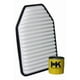 thumbnail image 1 of Kit Filtro Aceite Aire Para Jeep Wrangler 3 8 2008 2011, 1 of 3