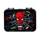 thumbnail image 1 of MARVEL Spider-Man Backpack for Children Smiggle Wheel Schoolbag Children's Knapsack Trolleys Bag 3-16 Years Old Hot-selling, 1 of 3