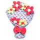 thumbnail image 4 of Peluche Bouquet 50 años, 4 of 8