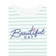 thumbnail image 3 of Polera girls listada sundaze 287, 3 of 3