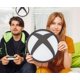 thumbnail image 3 of Letrero de pared con el logotipo de Xbox de Ukonic, 30 cm, LED, neón, colgante, 3 of 6