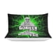 thumbnail image 3 of Game Gorilla Tag3-Piece Bedding Set Soft Wa And Comfortable Bed Set Bed ee, 3 of 5