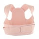 thumbnail image 1 of Corrector De Postura Ajustable, Transpirable, Ligero, Soporte Para Espalda Para Cuello, Espalda, Rosa, XL, 2XL, 1 of 3