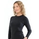 thumbnail image 1 of Polera Mujer Protección Uv Negro L, 1 of 3