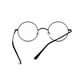 thumbnail image 5 of Gafas de bloqueo de luz azul EYLRIM con montura redonda de metal, 5 of 8