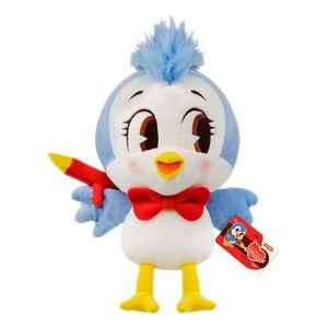 Funko - Plush Villainous Valentines Birdy