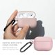 thumbnail image 5 of Funda Native Union Roam para AirPods Pro, silicona líquida y sedosa, 5 of 6