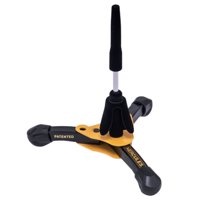 Atril Soporte Para Clarinetes Y Flautas Hercules Ds640Bb