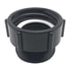 thumbnail image 1 of Accesorios De Válvula De Asa Ibc Piezas De Conector De Manguera De Jardín Accesorios De Pp Conector De Tapón De Drenaje Premium Adaptador De Drenaje D, 1 of 5
