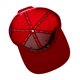 thumbnail image 2 of Jockey Og Bear Snapback Raised Embroidery, 2 of 7
