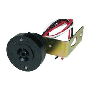 Hb Led - Base Fotocelda Ansi C 136.10 Aérea 480Vac/15A