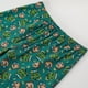 thumbnail image 5 of Pijama Corto Niño Creeper y Steve Gris Minecraft, 5 of 7