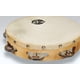 thumbnail image 3 of Pandereta Latin Percussion CP378 de 8" con parche de madera, una hilera, 3 of 3